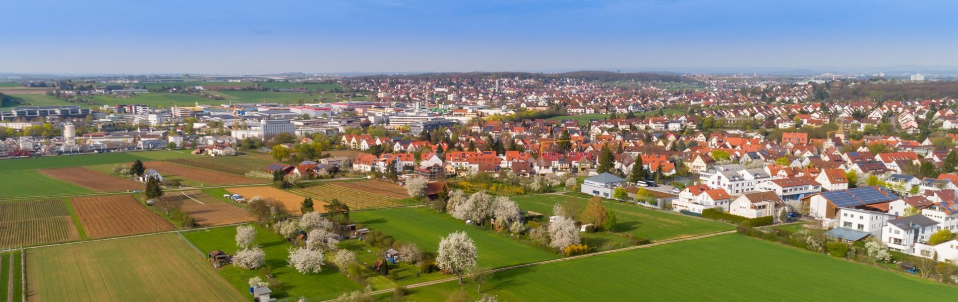 Mobiel Dienste Wohlfahrtswerk, Region Giebel