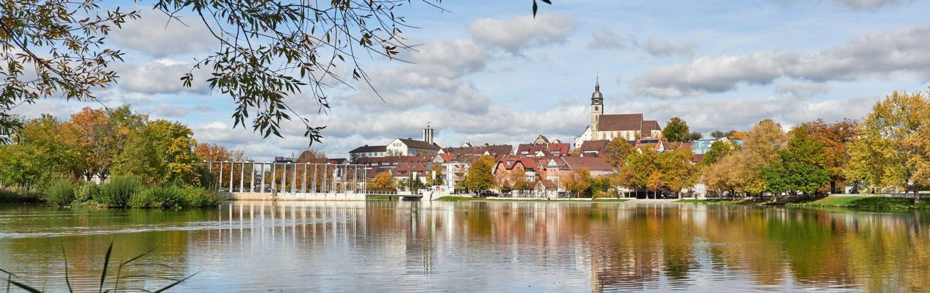 Mobile Dienste Wohlfahrtswerk, Region Böblingen