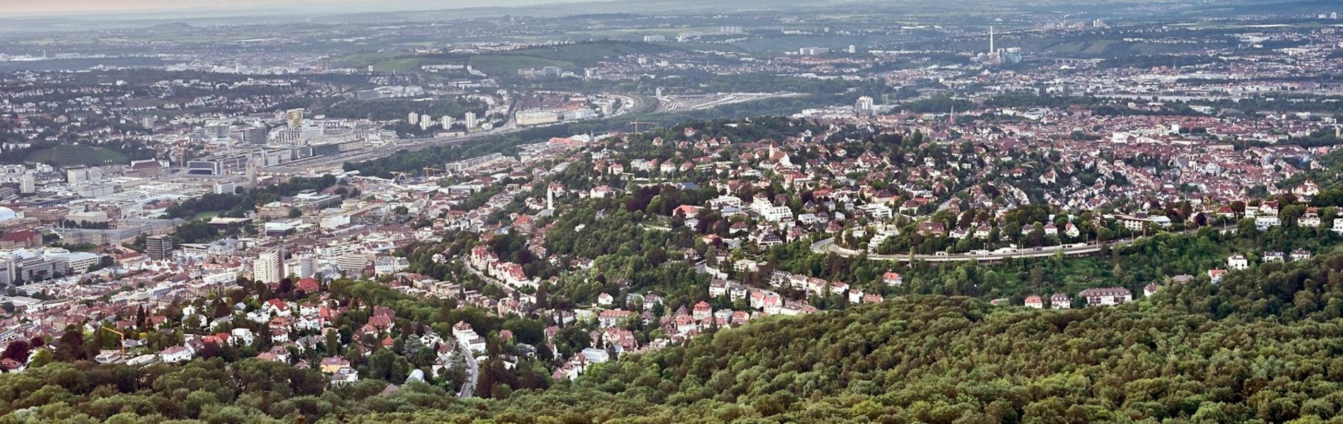 Mobile Dienste, Region Zuffenhausen