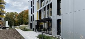 Wohngemeinschaften am Eschbach