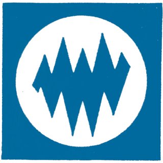 Altes Logo Paritätischer Wohlfahrtsverband 