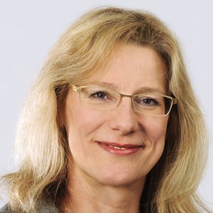 Ingrid Hastedt, Vorstandsvorsitzende