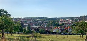 Mobile Dienste am Haus Heckengäu