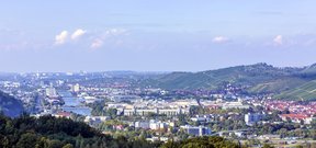 Mobile Dienste Haus am Weinberg