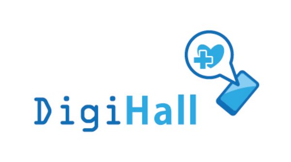 Logo DigiHall