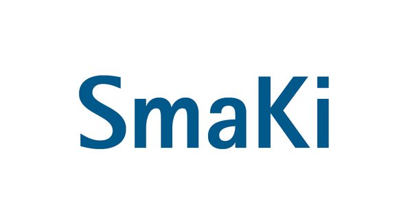 Logo SmaKi