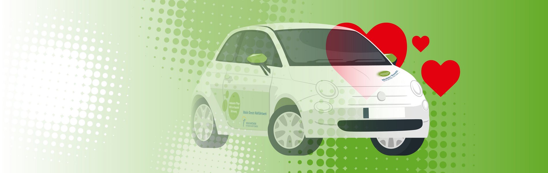 Headerbild Mobile Dienste Fellbach