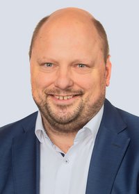 Bild des Stellvertretenden Vorstandsvorsitzenden