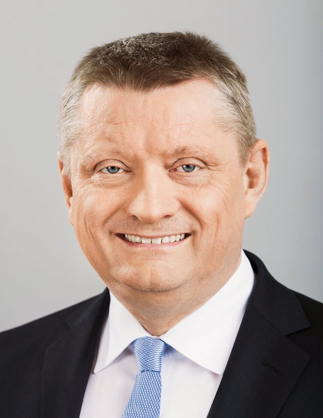 Hermann Gröhe, Bundesminister für Gesundheit