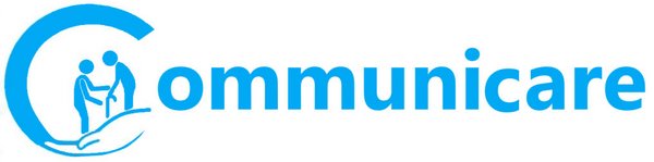 Logo CommuniCare