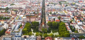 Mobile Dienste Region Stuttgart-West