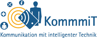 Projekt KommmiT