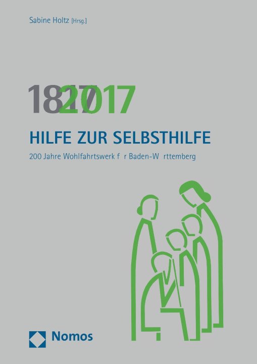 Prof. Dr. Sabine Holtz: Hilfe zur Selbsthilfe