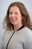 Ruth Dankbar, Leitung schulische Ausbildung