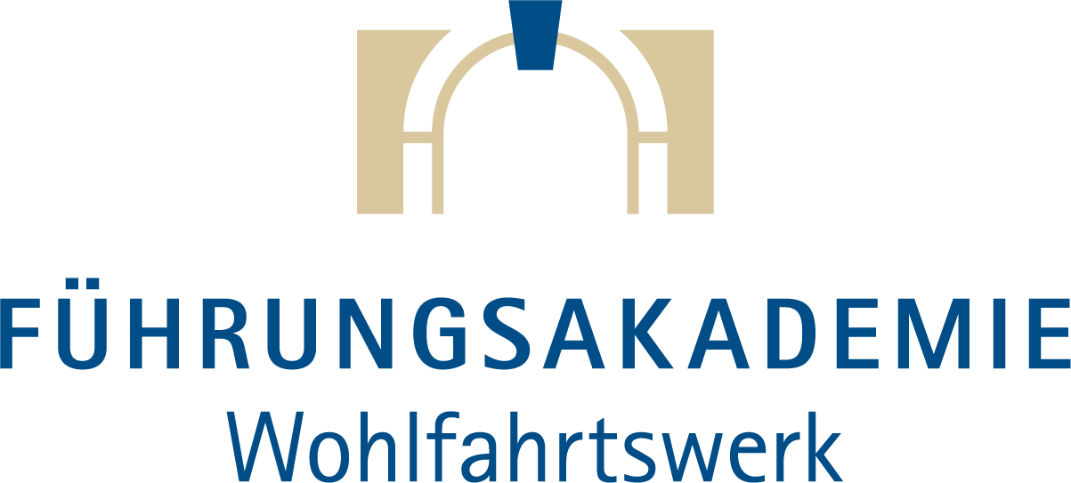 Logo Führungsakademie Wohlfahrtswerk