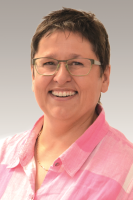 Susanne Hägele, Verwaltung und Organisation