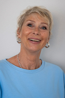 Ina Konz, Verwaltung und Organisation