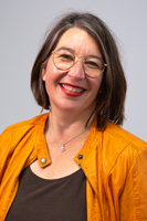 Cornelia Schöning, Bildungsreferentin