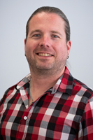Marcus Sieber, Bildungsreferent